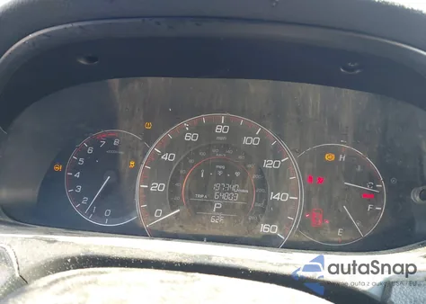 2014 Honda Accord Sport из США, поврежденный, VIN 1HGCR2F54EA231648